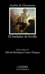 BURLADOR DE SEVILLA EL