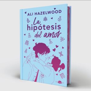 HIPOTESIS DEL AMOR LA (ED. ESPECIAL)