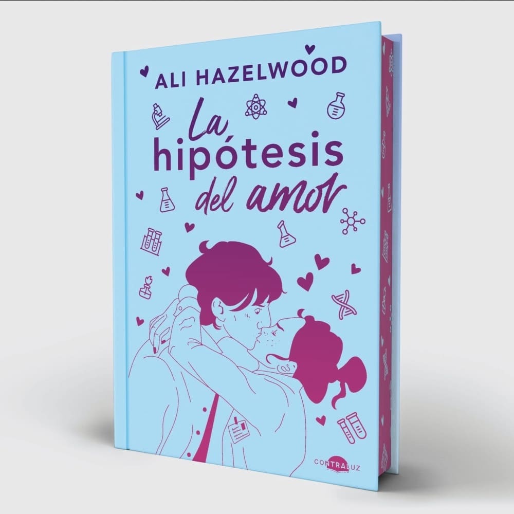 HIPOTESIS DEL AMOR LA (ED. ESPECIAL)