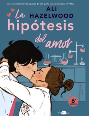 HIPOTESIS DEL AMOR LA (BOLSILLO)