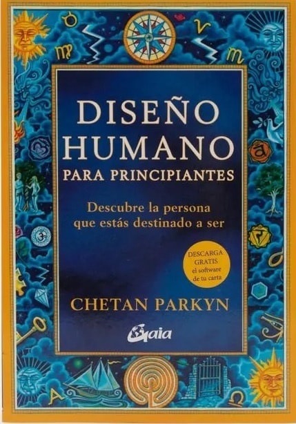 DISEÑO HUMANO PARA PRINCIPIANTES
