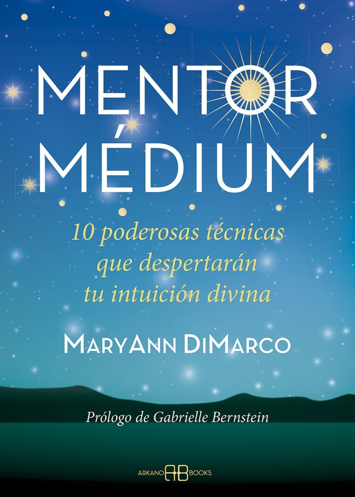 MENTOR MEDIUM