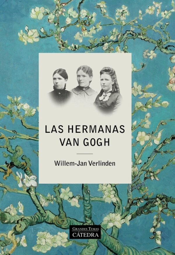 HERMANAS VAN GOGH LAS