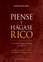 ** PIENSE Y HAGASE RICO (TD)