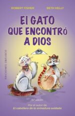 ** GATO QUE ENCONTRO A DIOS EL