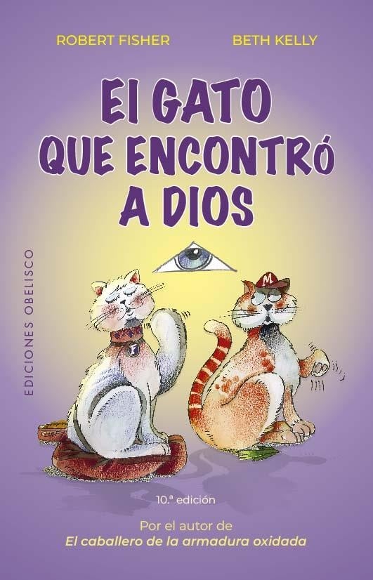 ** GATO QUE ENCONTRO A DIOS EL