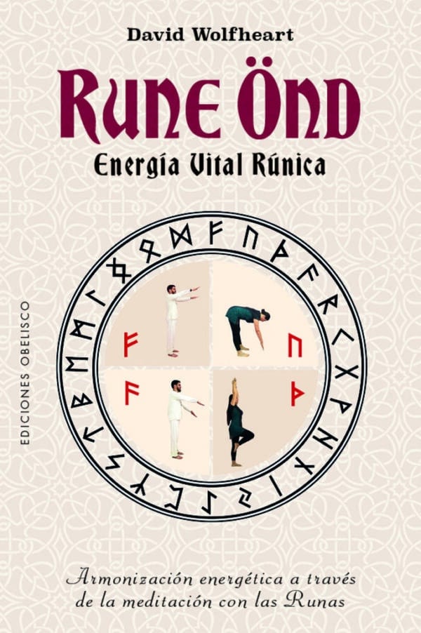 RUNE OND ENERGIA VITAL RUNICA