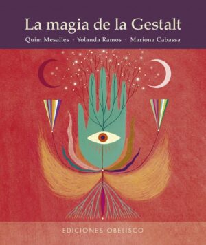 MAGIA DE LA GESTALT LA (LIBRO+CARTAS)
