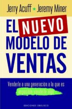 NUEVO MODELO DE VENTAS. EL