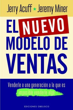 NUEVO MODELO DE VENTAS. EL