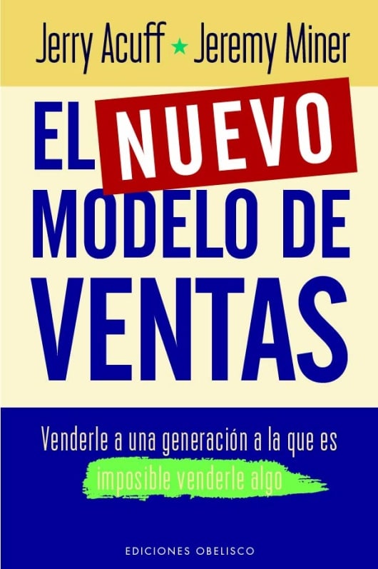 NUEVO MODELO DE VENTAS. EL