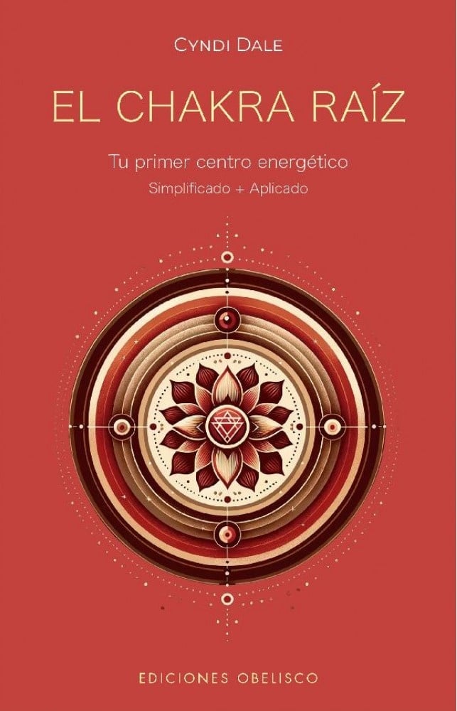 CHAKRA RAIZ, EL