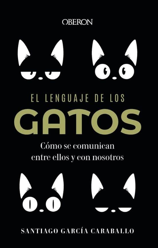LENGUAJE DE LOS GATOS EL