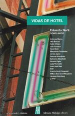 **VIDAS DE HOTEL
