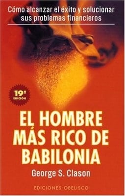 ** HOMBRE MAS RICO DE BABILONIA EL
