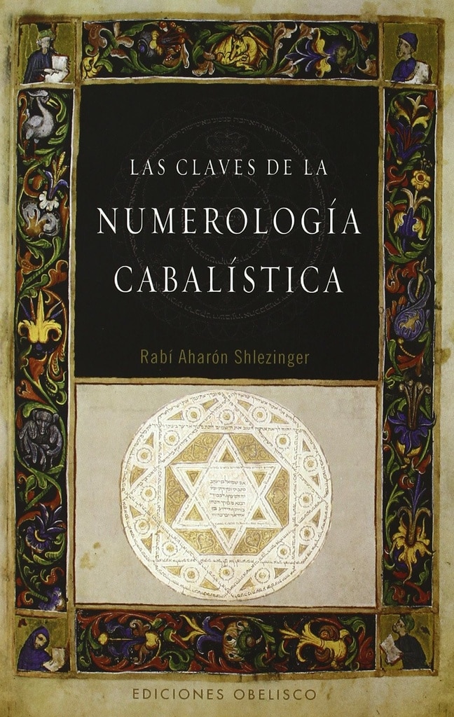 CLAVES DE LA NUMEROLOGIA CABALISTICA, LAS