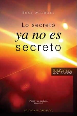 SECRETO YA NO ES SECRETO, LO