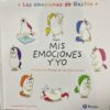 MIS EMOCIONES Y YO