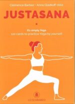 JUSTASANA ( GUIA + 110 CARTAS)
