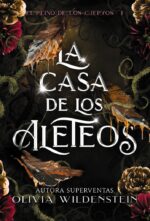 CASA DE LOS ALETEOS LA