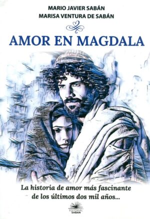 AMOR EB MAGDALA