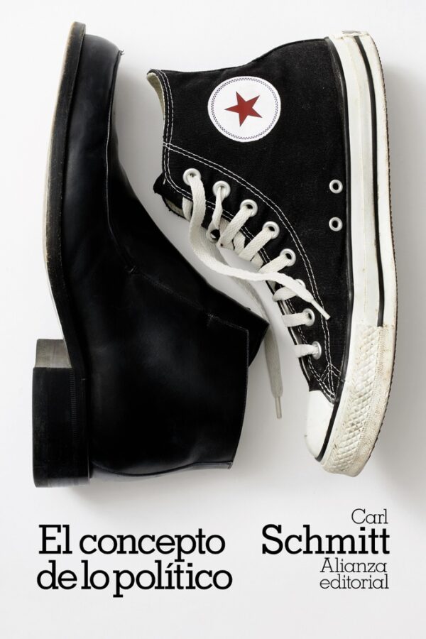 CONCEPTO DE LO POLITICO EL