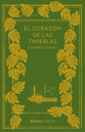 ** CORAZON DE LAS TINIEBLAS EL