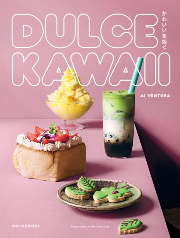 DULCE KAWAII