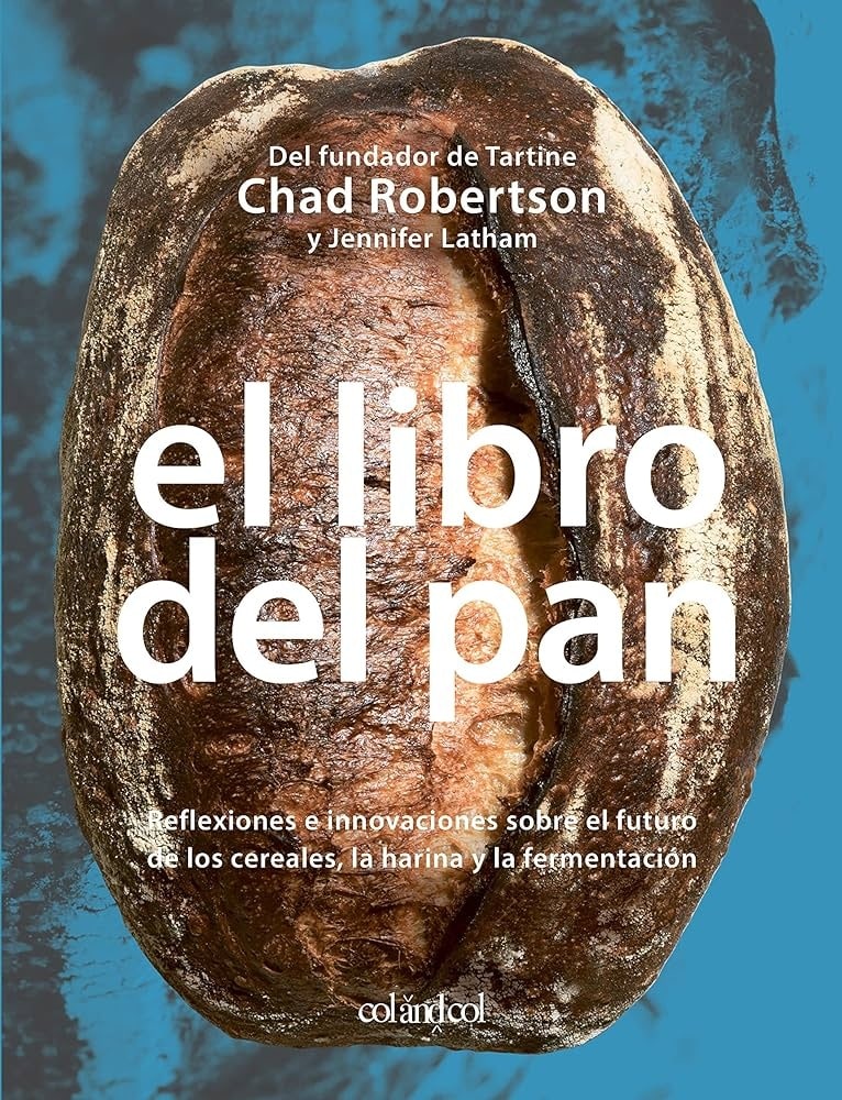 LIBRO DEL PAN EL