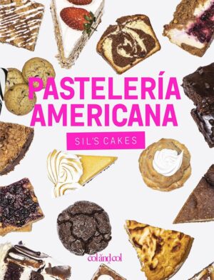 PASTELERIA AMERICANA. SIL'S CAKES
