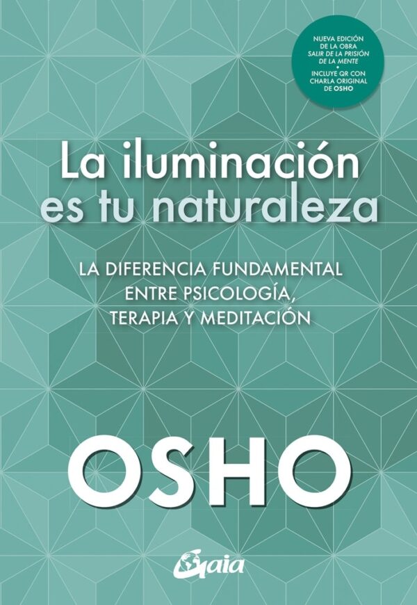 ILUMINACION ES TU NATURALEZA LA