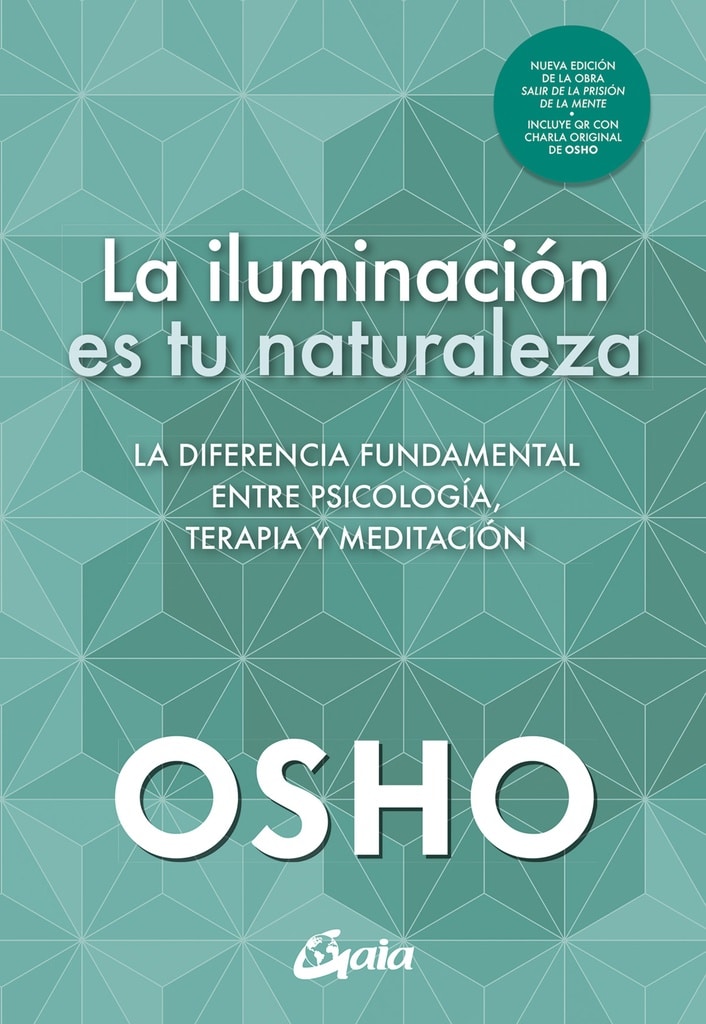 ILUMINACION ES TU NATURALEZA LA