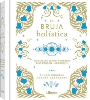 BRUJA HOLISTICA LA