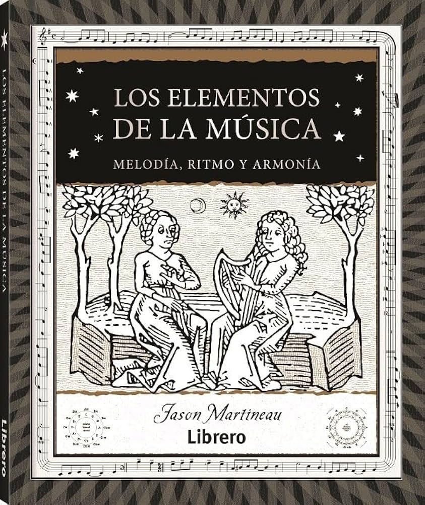 ELEMENTOS DE LA MUSICA LOS