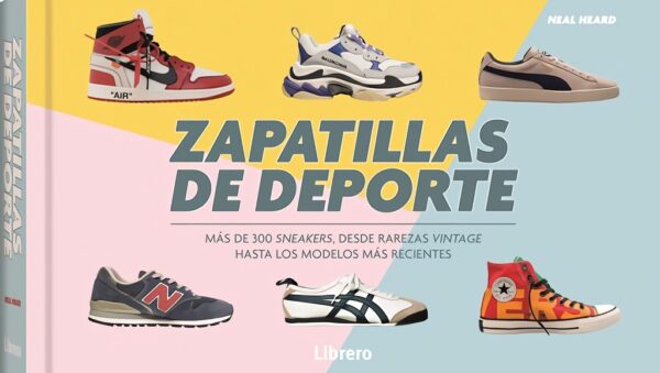 ZAPATILLAS DE DEPORTE