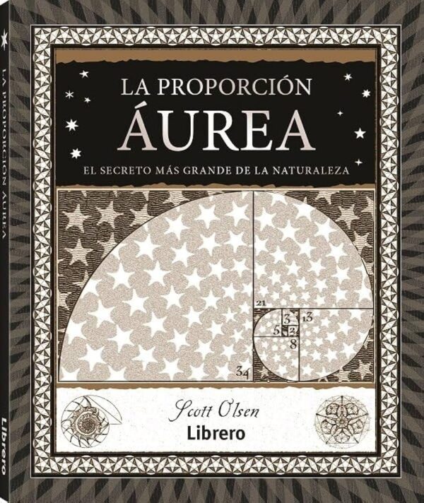 PROPORCION AUREA LA