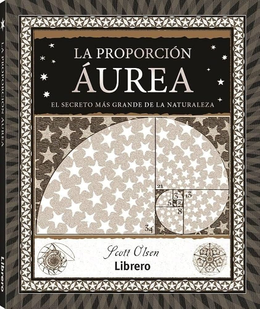 PROPORCION AUREA LA