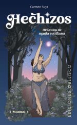 HECHIZOS (LIBRO+CARTAS) ORACULO