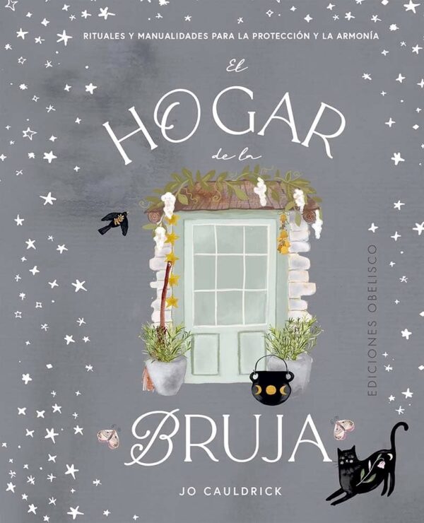 HOGAR DE LA BRUJA EL