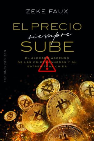 PRECIO SIEMPRE SUBE EL