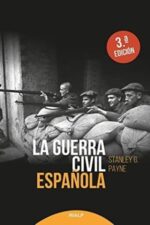 GUERRA CIVIL ESPAÑOLA LA