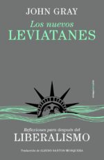 NUEVOS LEVIATANES LOS
