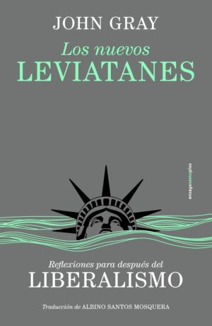 NUEVOS LEVIATANES LOS
