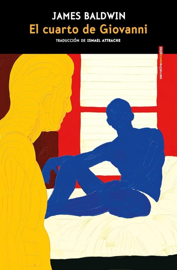 CUARTO DE GIOVANNI EL