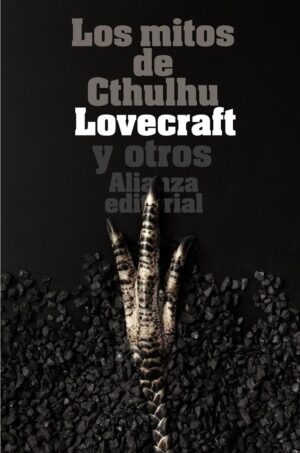 MITOS DE CTHULHU LOS