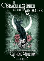 ORACULO RUNICO DE LOS ANIMALES EL (LIBRO+CARTAS)