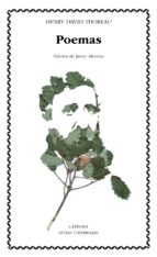 POEMAS THOREAU