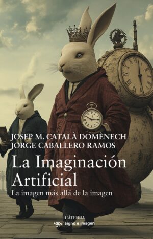IMAGINACION ARTIFICIAL LA