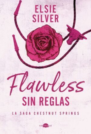 ** FLAWLESS: SIN REGLAS (TD)