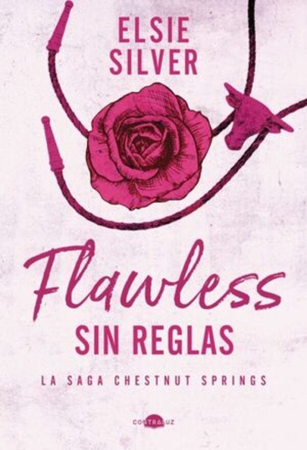 ** FLAWLESS: SIN REGLAS (TD)